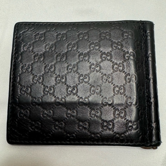 Gucci Men’s wallet - Picture 4 of 4